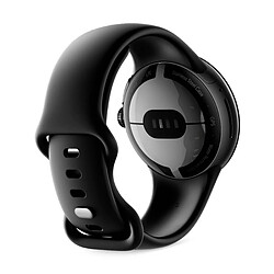 Google Pixel Watch LTE - Noir