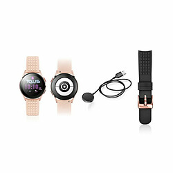 Montre connectée