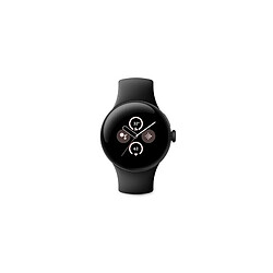 Google Pixel Watch 2 Noir