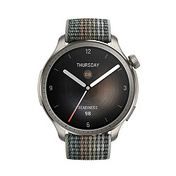 Amazfit Balance - Gris