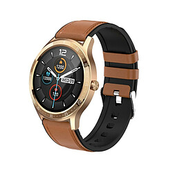 Maxcom Smartwatch FW43 Cobalt 2 - Dorado