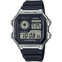 Casio Montre Multifonctions
