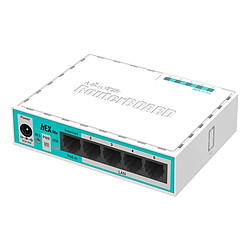 Mikrotik RB750r2