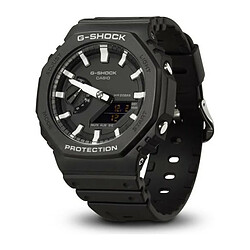 Casio G-Shock Noir