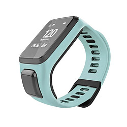 Bracelet de rechange Silicone TomTom