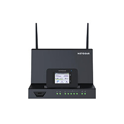 NETGEAR DC112A