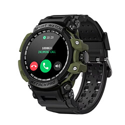 LOKMAT Attack Pro - Vert