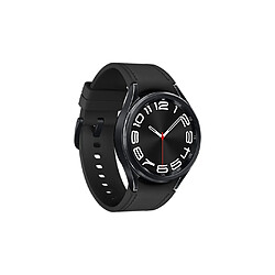 Avis Samsung Galaxy Watch6 Classic - Noir