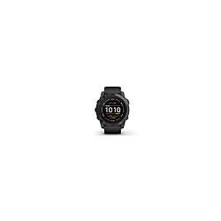 Garmin Smartwatch Noir Gris