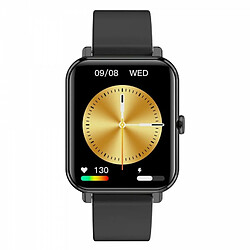 Garett GRC Classic Noir