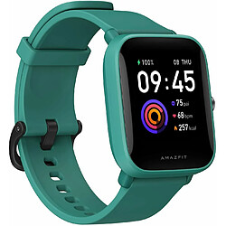 Amazfit Bip U - Vert