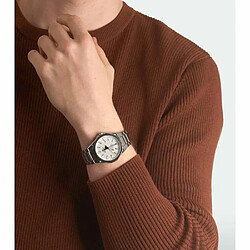 Casio Montre Edifice Acier