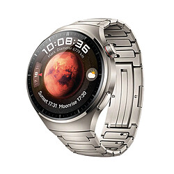 Huawei Watch 4 Pro