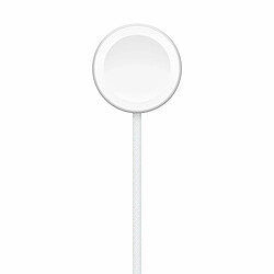 Chargeur Apple Watch MT0H3TY/A - Blanc