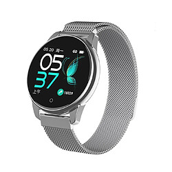 YP Select Bracelet Intelligent Argenté