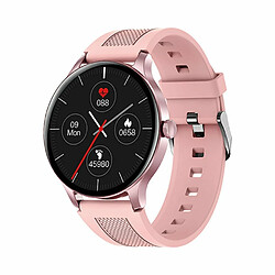 Karen M NY20 Smartwatch