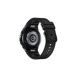 Acheter Samsung Galaxy Watch6 Classic - Noir