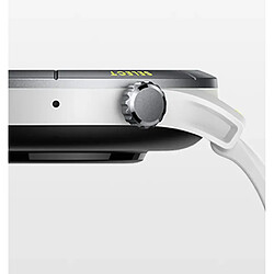 Amazfit Cheetah Round - Gris