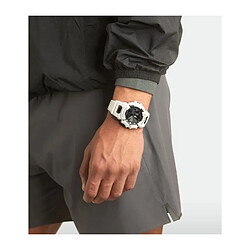 Acheter Casio G-SHOCK - Blanc