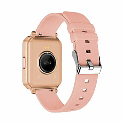 Acheter Maxcom Montre connectée FW56 Carbon Pro - Rose