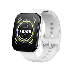 Amazfit Bip 5 - Blanc