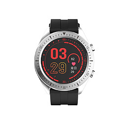 Q85 Smart Watch - Argent