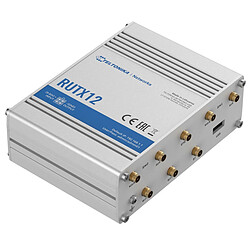 Modem, routeur & point d'accès