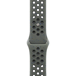 Avis Bracelet Watch MUVC3ZM/A 45 mm - Apple