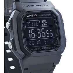 Montre connectée
