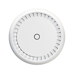 Mikrotik RBcAPGi-5acD2nD-XL Blanc