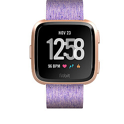 Fitbit Versa Édition Spéciale