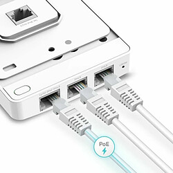 Modem, routeur & point d'accès