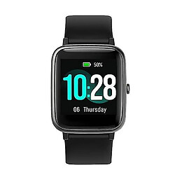 Universal Ulefone Smart Watch 1.3" - Noir