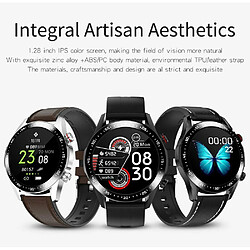 Nanway E12 Smartwatch