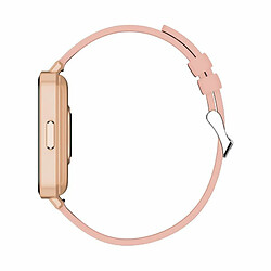 Avis Maxcom Montre connectée FW56 Carbon Pro - Rose