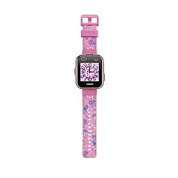 VTECH - Kidizoom Smartwatch Connect DX2 Rose - Montre Photos et Videos