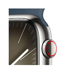 Avis Apple Watch S9 MRMN3QL/A