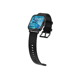 Avis FM08 Smart Watch Plein Écran