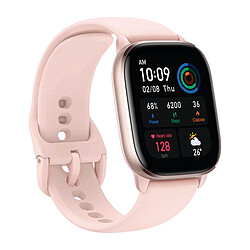 Avis Amazfit GTS 4 Mini Rose