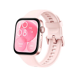 Huawei Watch Fit 3 Rose