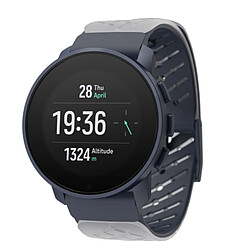 Suunto 9 Peak Pro Montre Intelligente Bleu