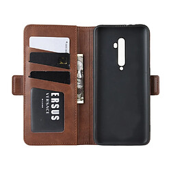 Acheter Étui Oppo Reno 2 - Café