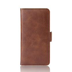 Avis Étui Oppo Reno 2 - Café