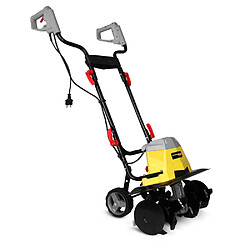 Gardeo Pro Motobineuse 1500W