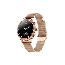 Montre connectée Avizar