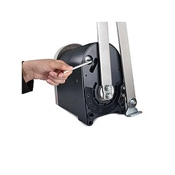 Avis Scs Sentinel Motorisation de portail