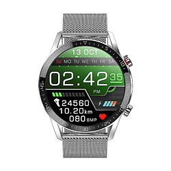 Acheter Chrono Montre connectée à écran TFT - 1,3 pouces