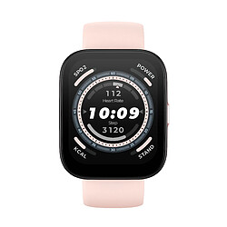 Amazfit Bip 5 - Rose