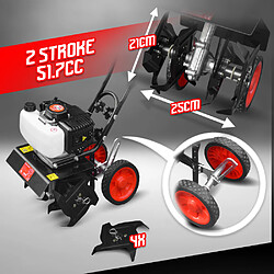 Elem Garden Technic Microbineuse 51.7CC