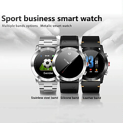 Avis Yonis Montre Connectée IP68 Multi-Sport Sommeil Cardio